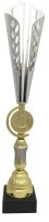 Pokal 74031 - Gold/Silber - 45,0cm-57,0cm