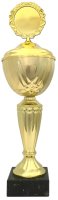 Pokal 71751 - Gold - 30,5cm-43,5cm