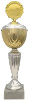 Pokal 71771 - Gold/Silber - 31,0cm-45,0cm