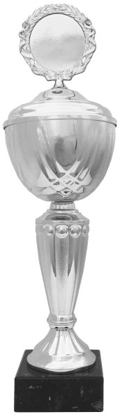 Pokal 71761 - Silber - 30,5cm-43,5cm