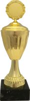 Pokal 71871 - Gold - 25,0cm-34,0cm