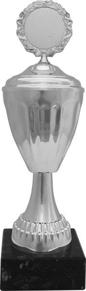Pokal 71881 - Silber - 25,0cm-34,0cm