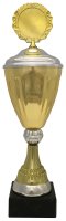 Pokal 72011 - Gold/Silber - 28,5cm-44,0cm