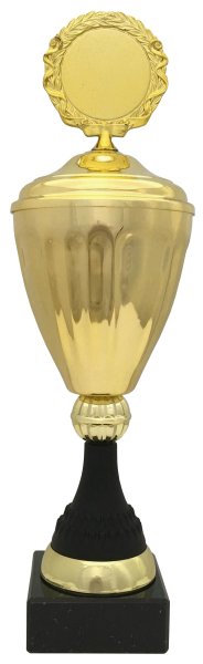 Pokal 72061 - Gold/Schwarz - 28,5cm-44,0cm