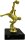 Pokal Fußball 41018 - Gold - 15,0cm
