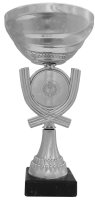 Pokal 70431 - Silber - 18,0cm-24,0cm