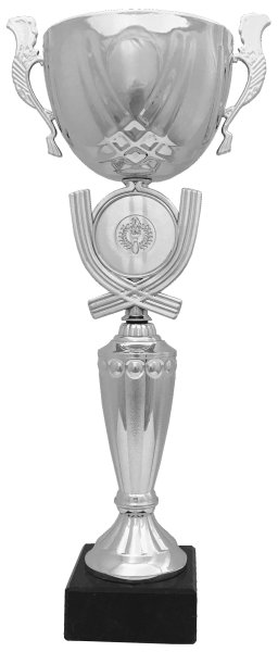 Pokal 70881 - Silber - 31,0cm-37,5cm
