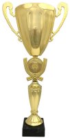 Pokal 70991 - Gold - 37,5cm-44,0cm