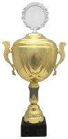 Pokal 72211 - Gold - 28,5cm-35,5cm