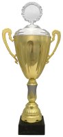 Pokal 72351 - Gold/Silber - 28,5cm-53,0cm