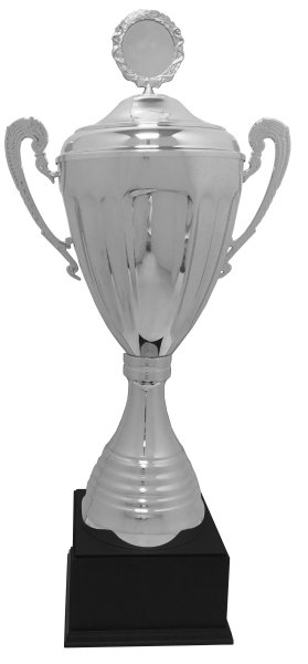 Pokal 60035 - Silber - 62,0cm