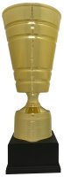 Pokal 60036 - Gold - 60,0cm