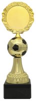 Pokal Fußball 72841 - Gold - 17,5cm-23,5cm