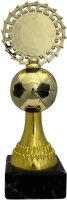 Pokal Fußball 95440 - Gold - 17,0cm-24,0cm