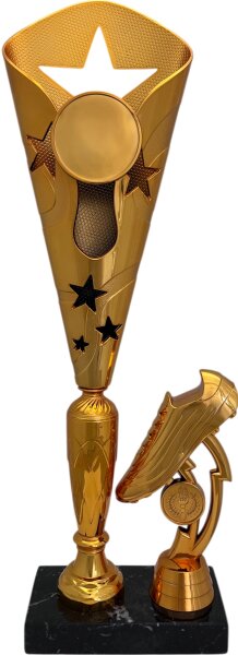 Bronze