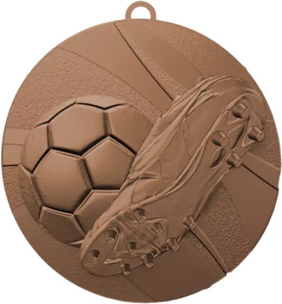 Bronze